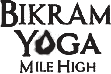 Bikram Yoga Mile High