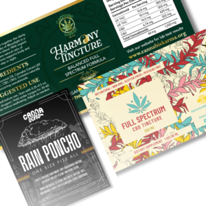 Custom Packaging Design